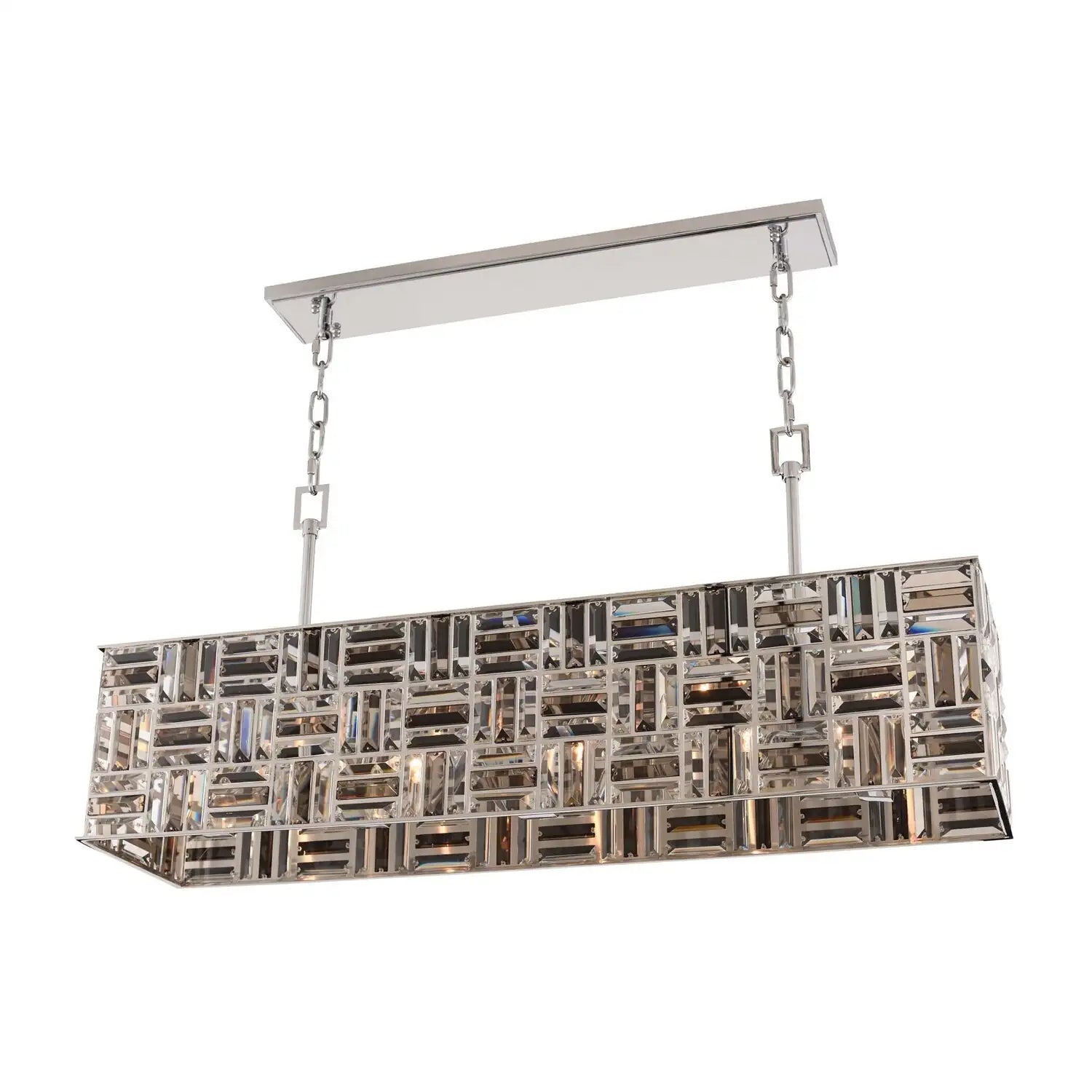 ALLEGRI, MODELLO LINEAR PENDANT, PENDANT LIGHT