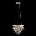 ALLEGRI, CARMELLA ADJUSTABLE PENDANT, PENDANT LIGHT