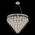 ALLEGRI, CARMELLA ADJUSTABLE PENDANT, PENDANT LIGHT