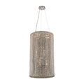 ALLEGRI, TORRE CHANDELIER, CHANDELIER LIGHT