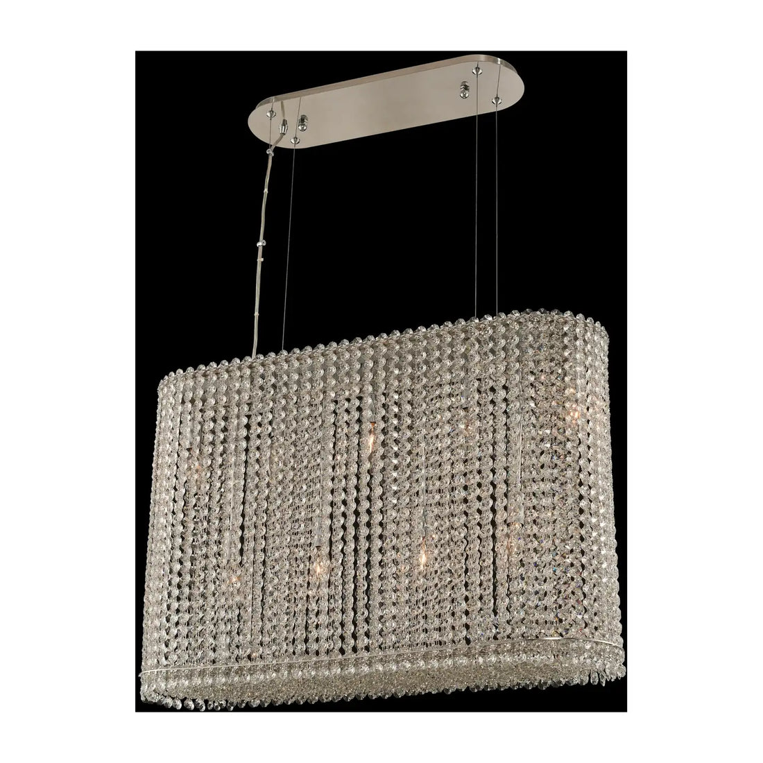 ALLEGRI, TORRE LINEAR PENDANT, PENDANT LIGHT