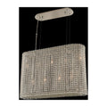 ALLEGRI, TORRE LINEAR PENDANT, PENDANT LIGHT