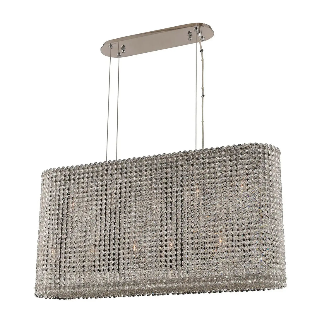 ALLEGRI, TORRE LINEAR PENDANT, PENDANT LIGHT