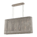 ALLEGRI, TORRE LINEAR PENDANT, PENDANT LIGHT
