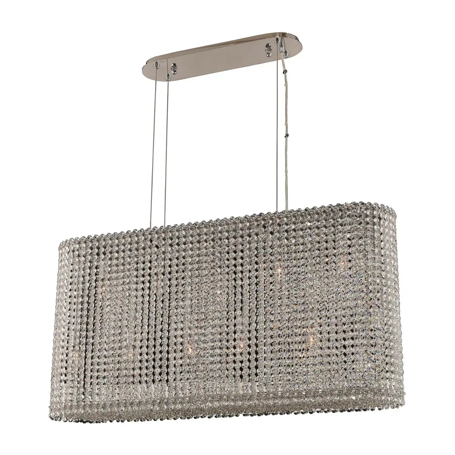 ALLEGRI, TORRE LINEAR PENDANT, PENDANT LIGHT