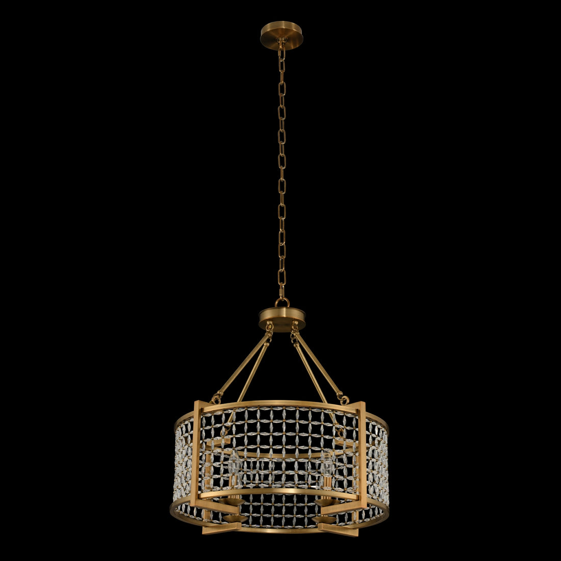 ALLEGRI, VERONA PENDANT, PENDANT LIGHT