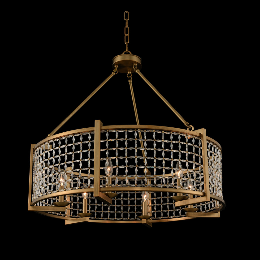 ALLEGRI, VERONA PENDANT, PENDANT LIGHT