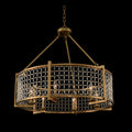 ALLEGRI, VERONA PENDANT, PENDANT LIGHT