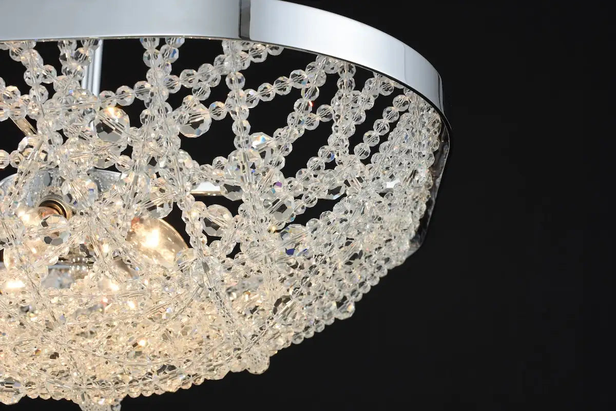 ALLEGRI, LANA PENDANT, PENDANT LIGHT