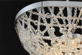 ALLEGRI, LANA PENDANT, PENDANT LIGHT