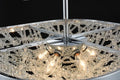 ALLEGRI, LANA PENDANT, PENDANT LIGHT
