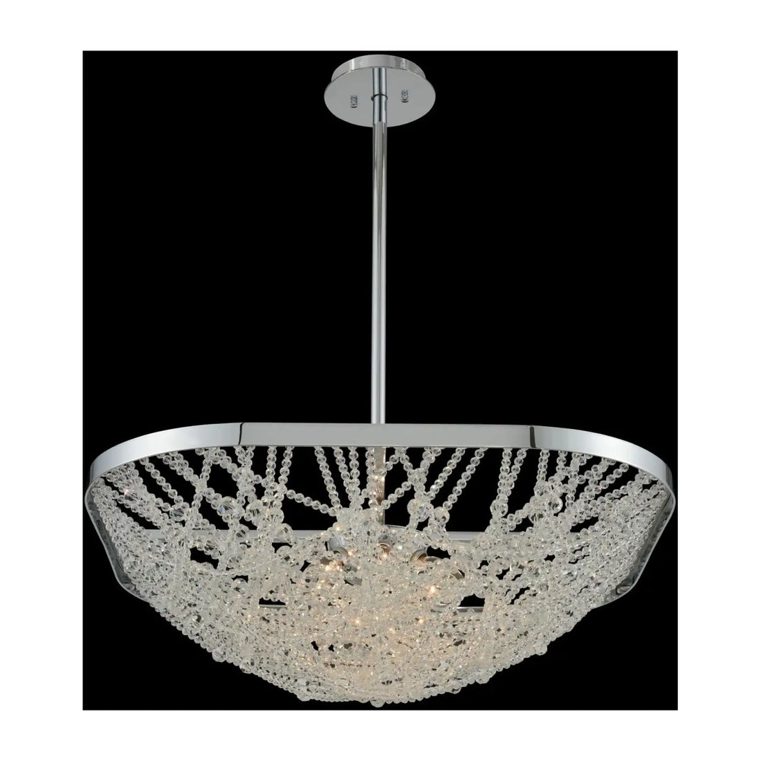 ALLEGRI, LANA PENDANT, PENDANT LIGHT