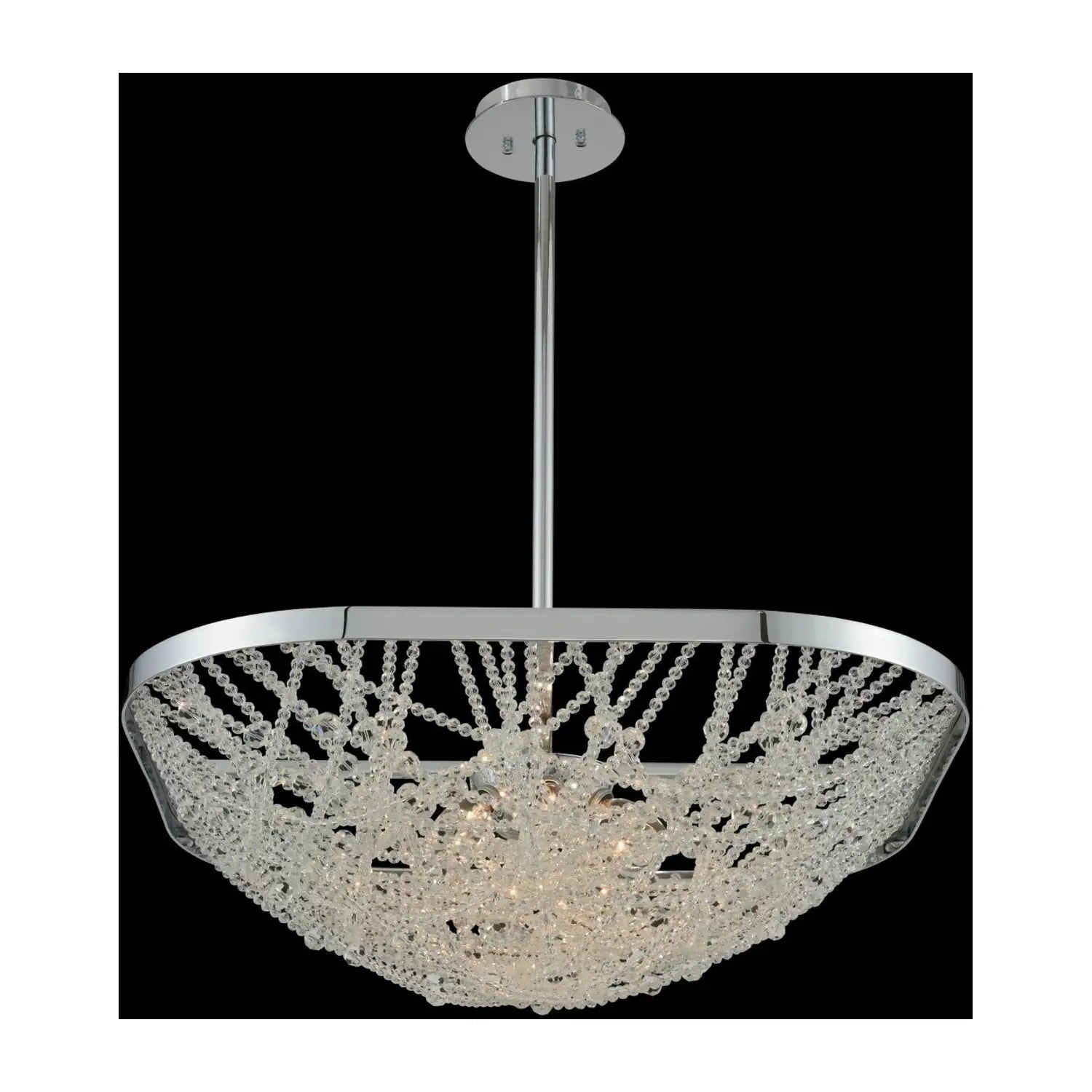 ALLEGRI, LANA PENDANT, PENDANT LIGHT