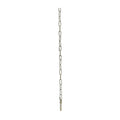 ALLEGRI, GEMINI CHANDELIER, CHANDELIER LIGHT
