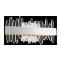ALLEGRI, QUASAR WALL SCONCE, WALL SCONCES