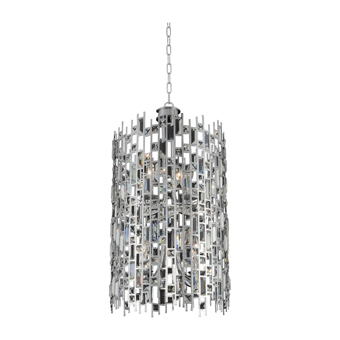 ALLEGRI, FONSECA CHANDELIER, CHANDELIER LIGHT