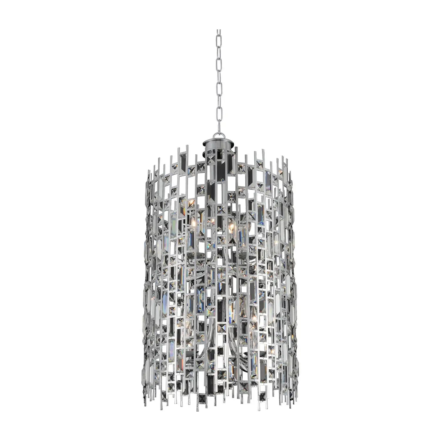 ALLEGRI, FONSECA CHANDELIER, CHANDELIER LIGHT