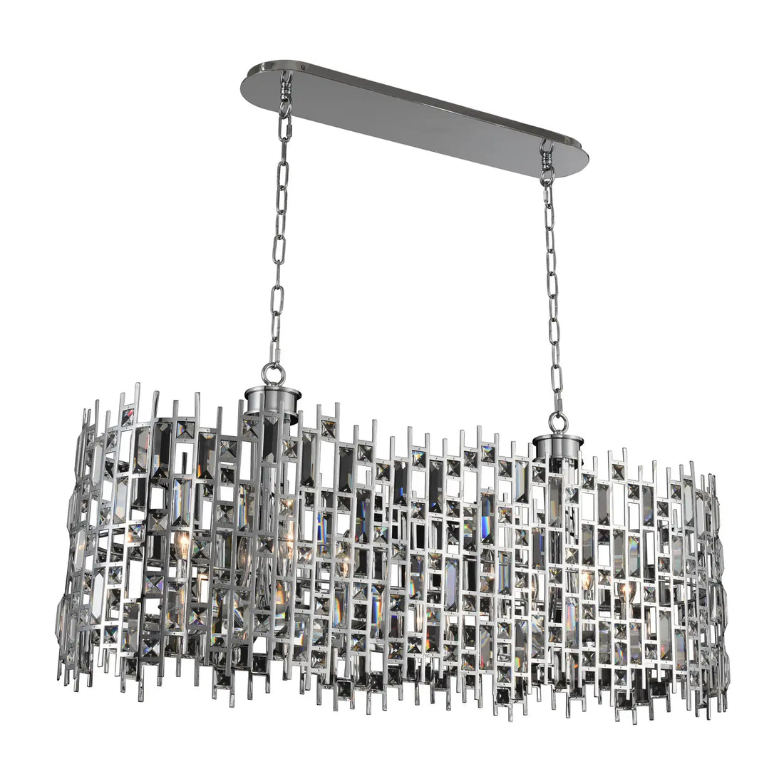 ALLEGRI, FONSECA LINEAR PENDANT, PENDANT LIGHT