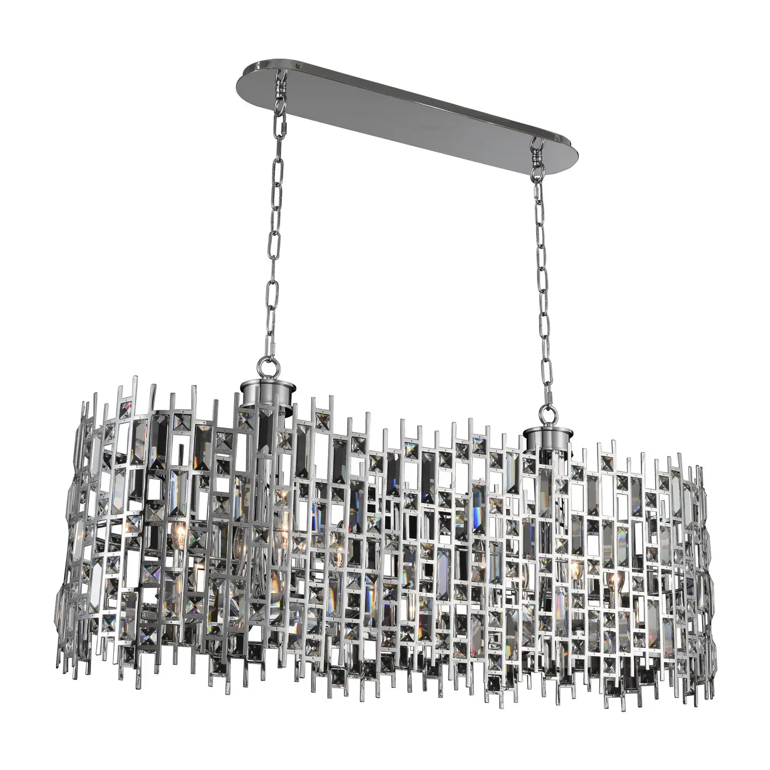 ALLEGRI, FONSECA LINEAR PENDANT, PENDANT LIGHT