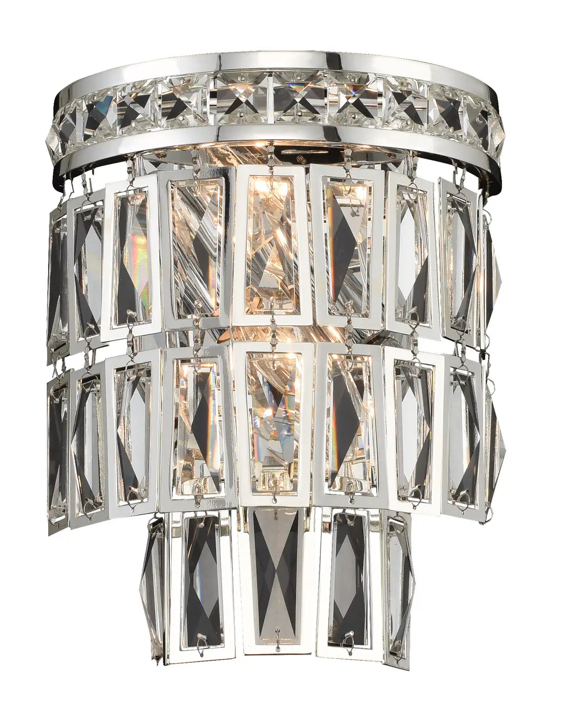 ALLEGRI, KASTURI WALL SCONCE, WALL SCONCES
