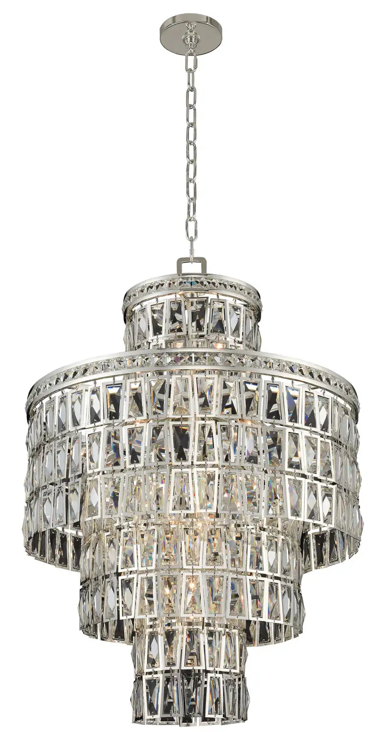 ALLEGRI, KASTURI PENDANT, PENDANT LIGHT