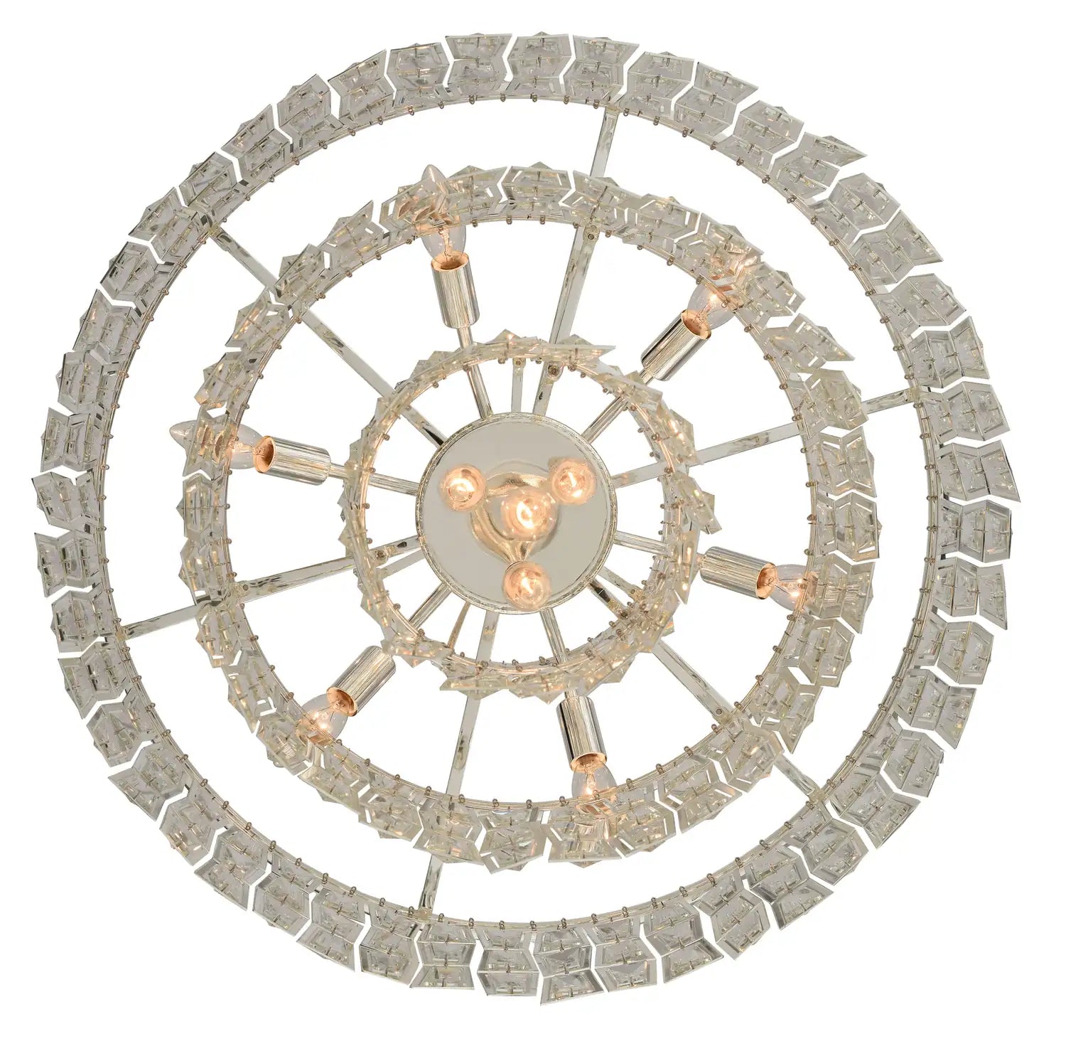 ALLEGRI, KASTURI PENDANT, PENDANT LIGHT