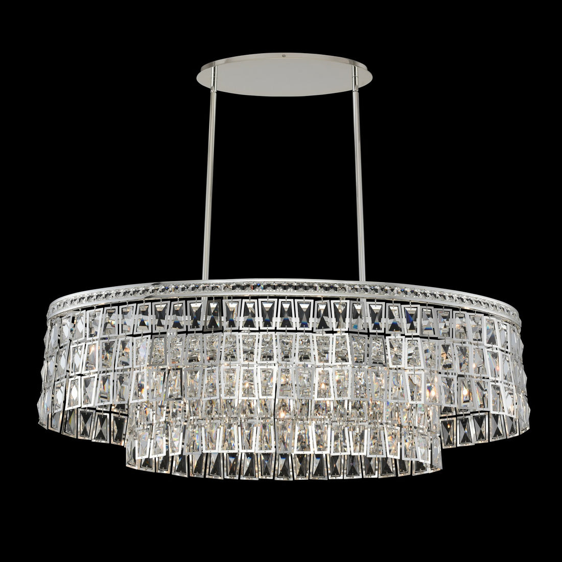 ALLEGRI, KASTURI ISLAND | 033260-014-FR001, PENDANT LIGHT