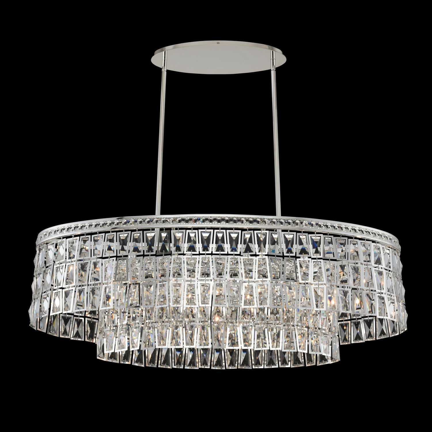 ALLEGRI, KASTURI ISLAND | 033260-014-FR001, PENDANT LIGHT