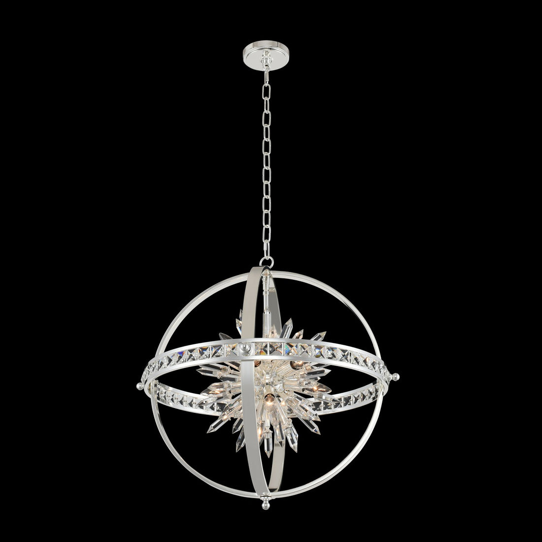 ALLEGRI, ANGELO PENDANT, PENDANT LIGHT