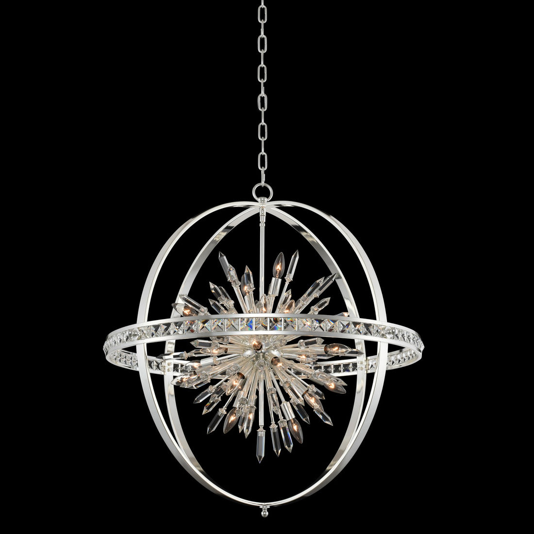 ALLEGRI, ANGELO PENDANT, PENDANT LIGHT