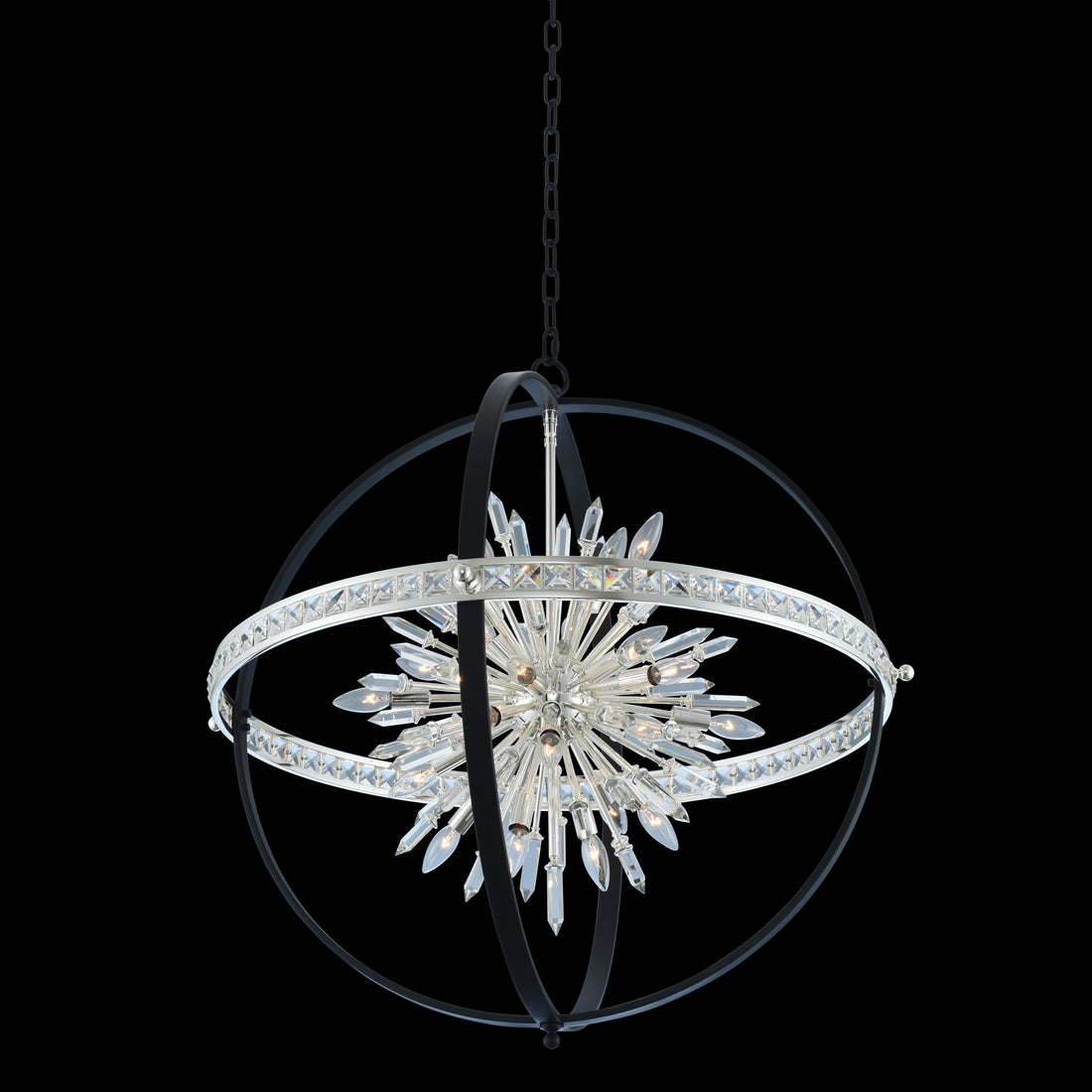 ALLEGRI, ANGELO PENDANT, PENDANT LIGHT