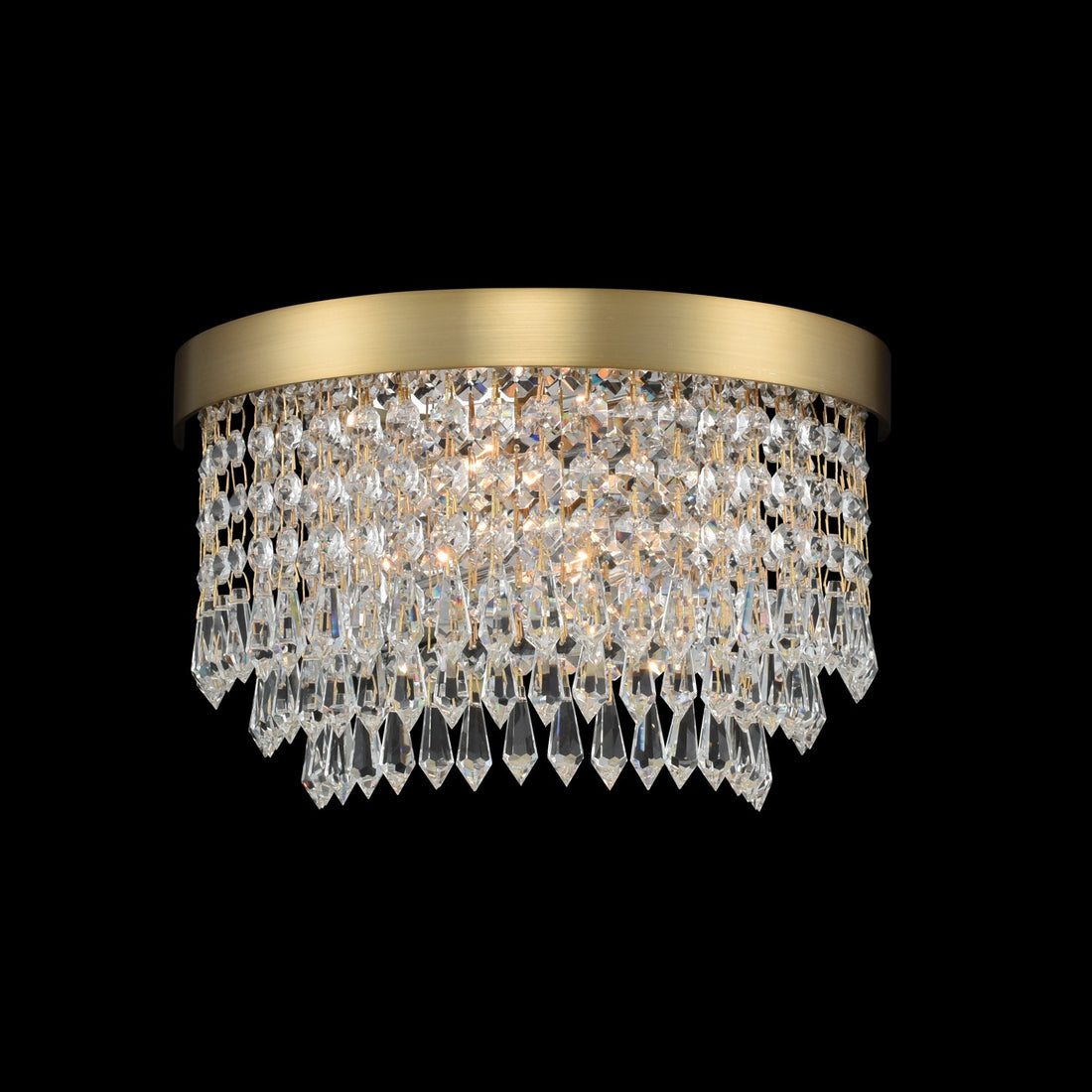 ALLEGRI, TAVO WALL SCONCE, WALL SCONCES