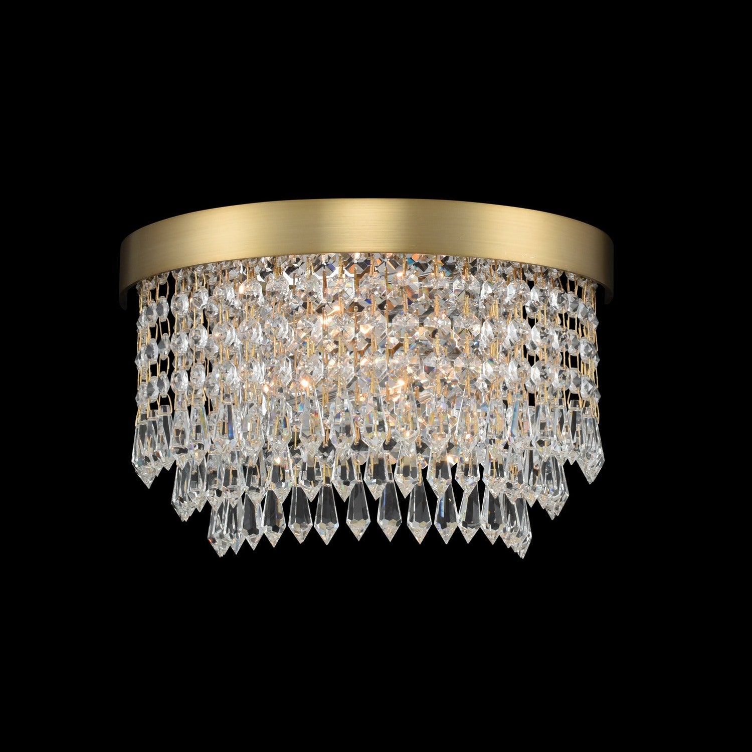 ALLEGRI, TAVO WALL SCONCE, WALL SCONCES
