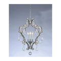 ALLEGRI, ARGENTO PENDANT, PENDANT LIGHT