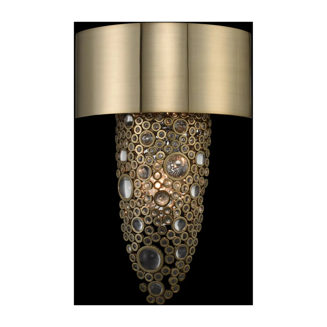 ALLEGRI, CIOTTOLO WALL SCONCE, WALL SCONCES
