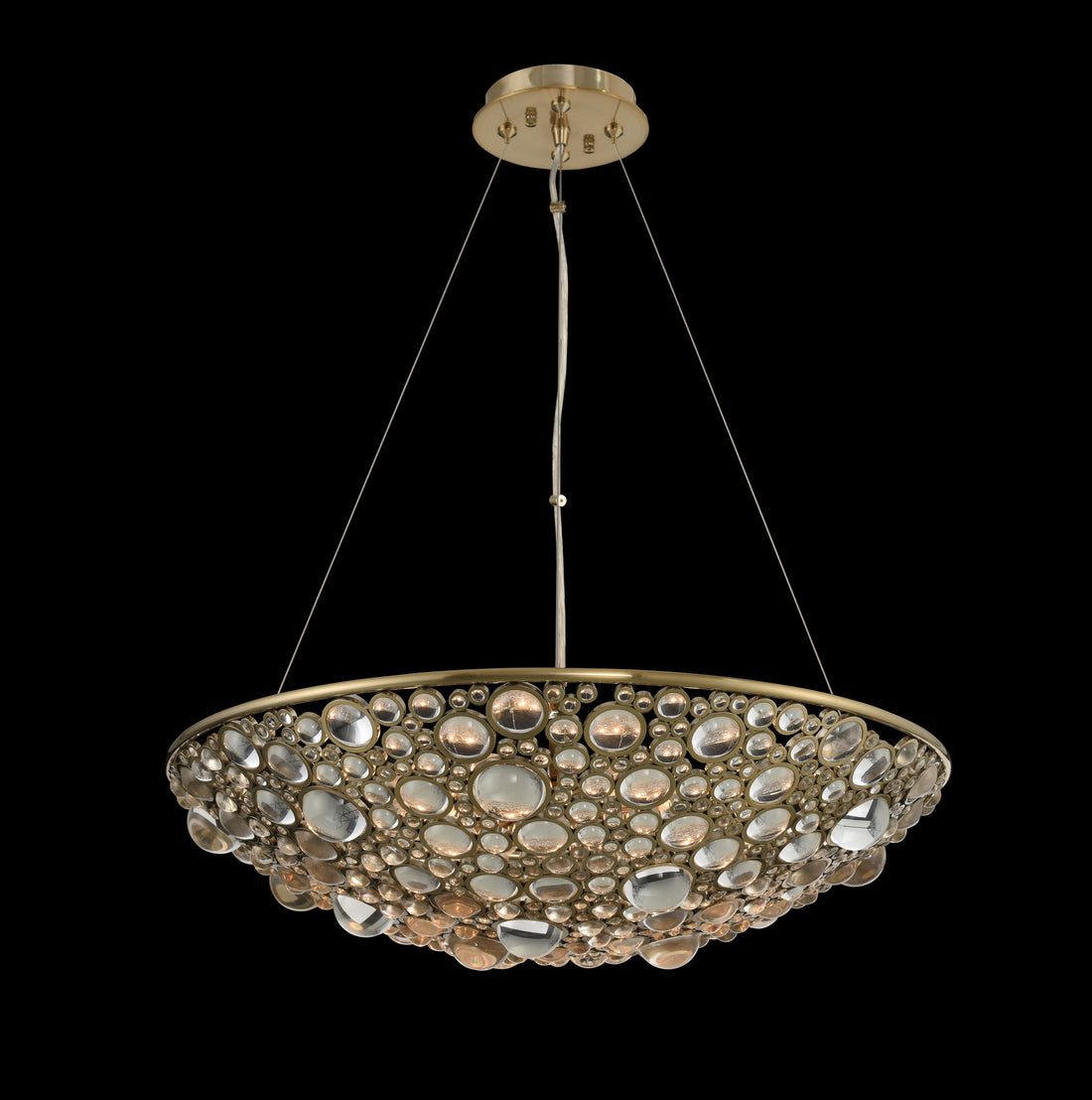 ALLEGRI, CIOTTOLO PENDANT, PENDANT LIGHT