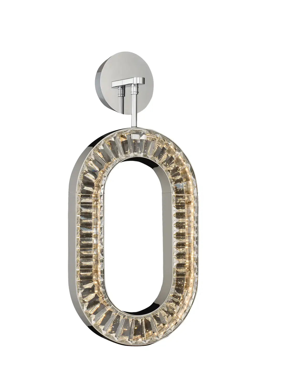 ALLEGRI, CATENA WALL SCONCE, WALL SCONCES