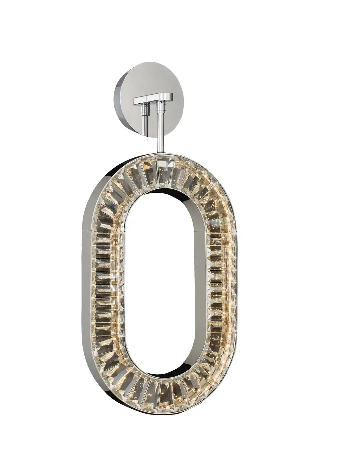 ALLEGRI, CATENA WALL SCONCE, WALL SCONCES