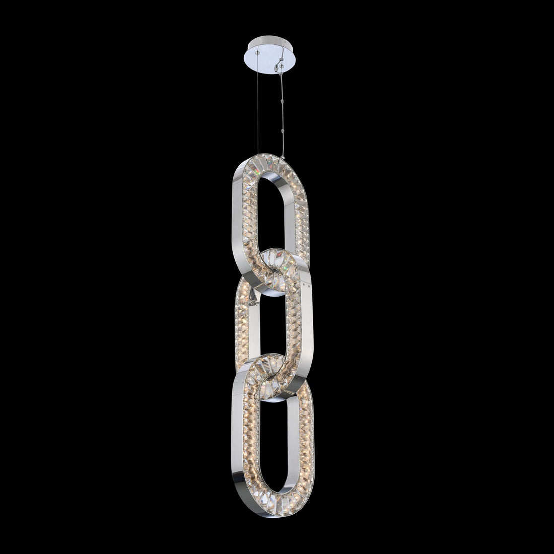 ALLEGRI, CATENA FOYER, CHANDELIER LIGHT