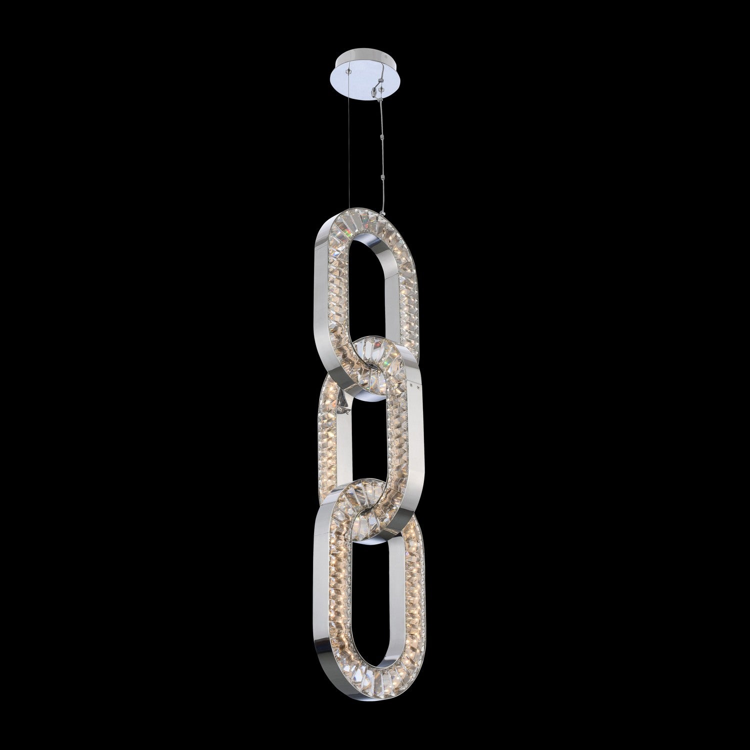 ALLEGRI, CATENA FOYER, CHANDELIER LIGHT