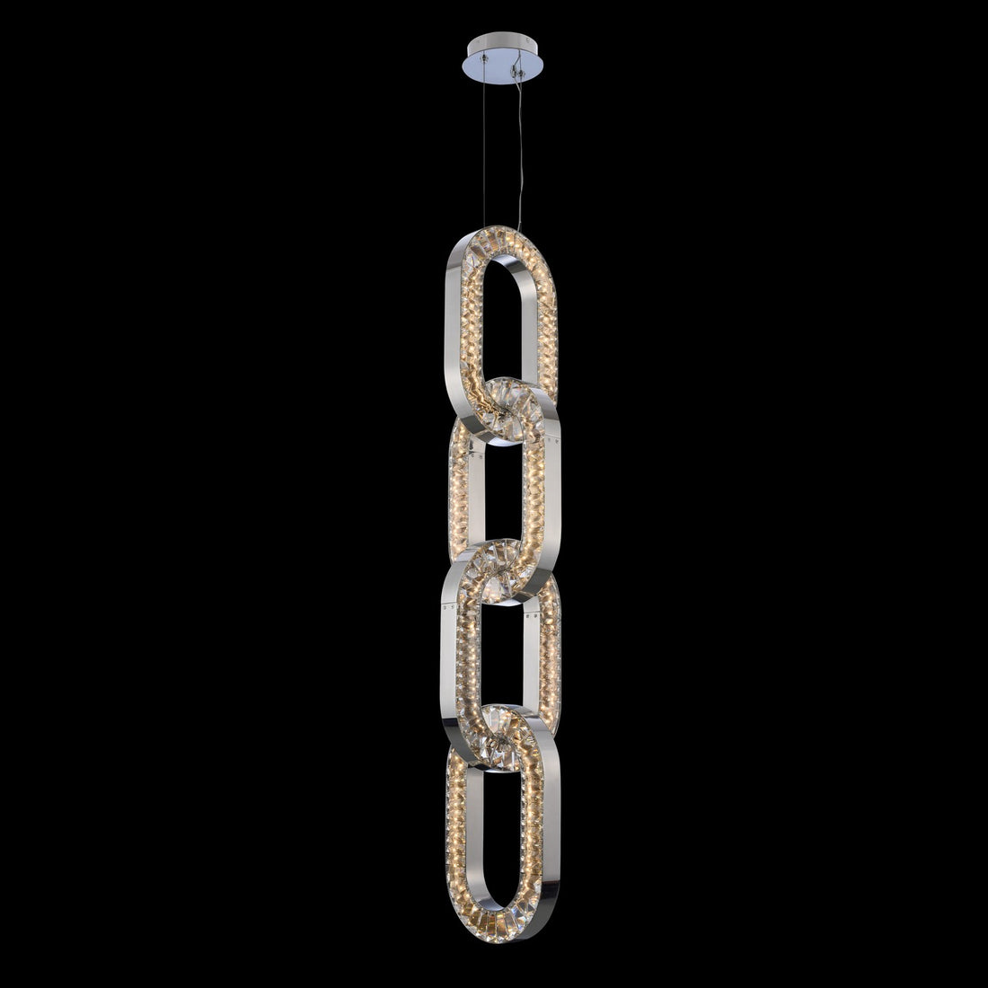 ALLEGRI, CATENA FOYER, CHANDELIER LIGHT