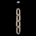 ALLEGRI, CATENA FOYER, CHANDELIER LIGHT