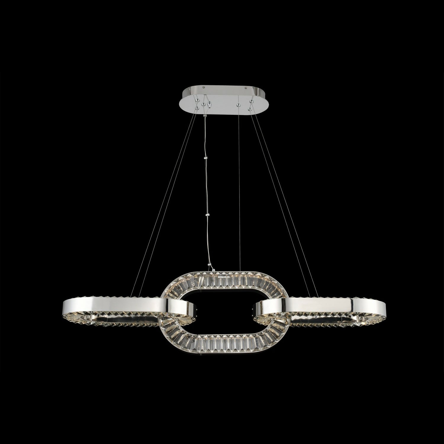 ALLEGRI, CATENA ISLAND | 034360-010-FR001, PENDANT LIGHT