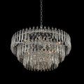 ALLEGRI, PANDORO PENDANT, PENDANT LIGHT