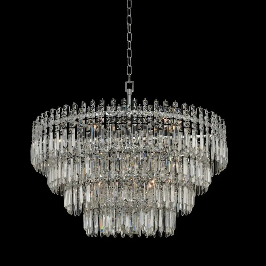 ALLEGRI, PANDORO PENDANT, PENDANT LIGHT