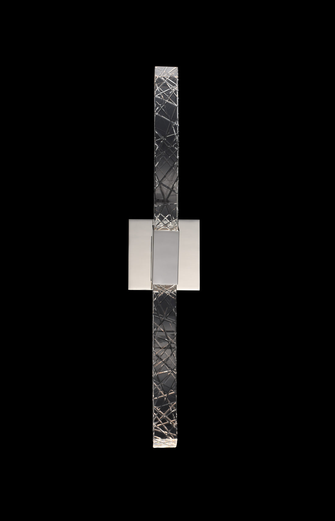 ALLEGRI, ATHENA LED WALL SCONCE, WALL SCONCES