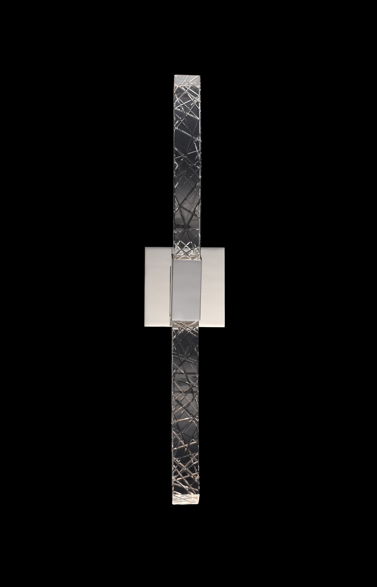 ALLEGRI, ATHENA LED WALL SCONCE, WALL SCONCES
