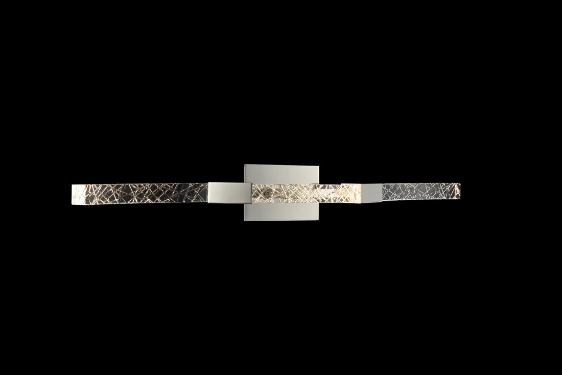ALLEGRI, ATHENA LED BATH, VANITY LIGHT