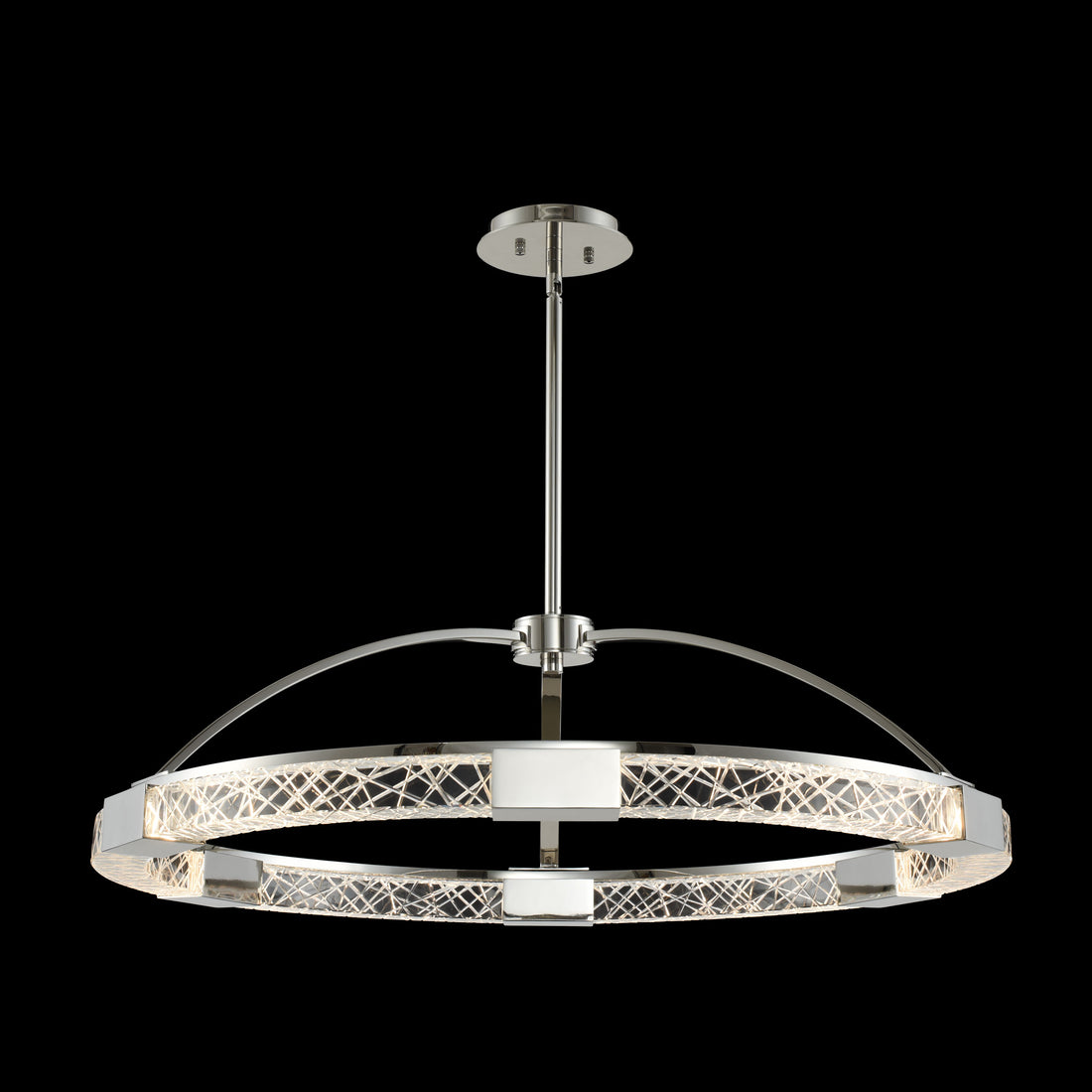 ALLEGRI, ATHENA LED PENDANT, PENDANT LIGHT