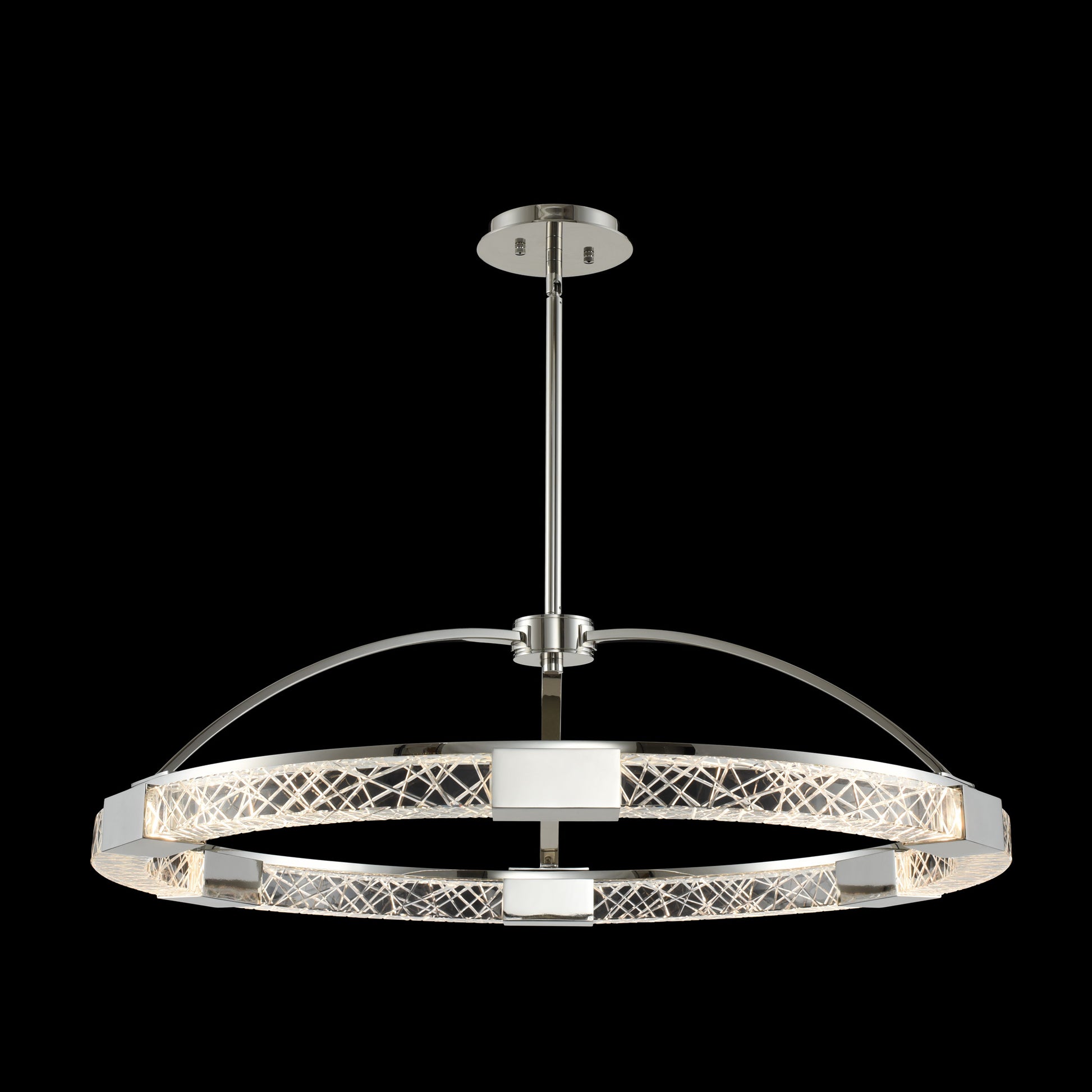 ALLEGRI, ATHENA LED PENDANT, PENDANT LIGHT